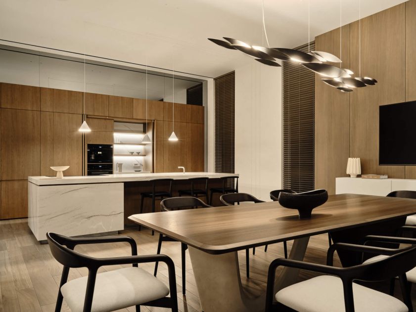 Дом в КП Никольская Слобода