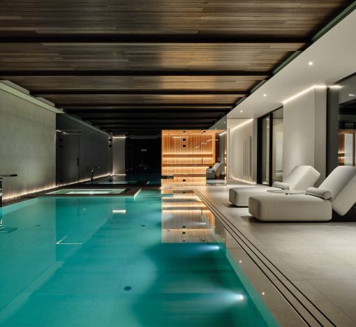 Дом в КП Никольская Слобода