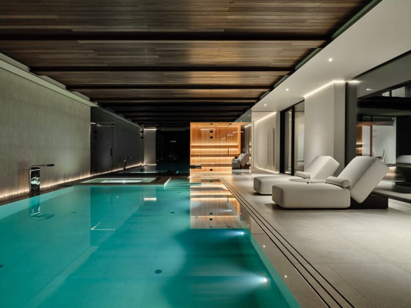 Дом в КП Никольская Слобода