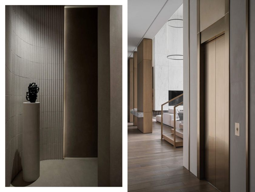 Дом в КП Никольская Слобода