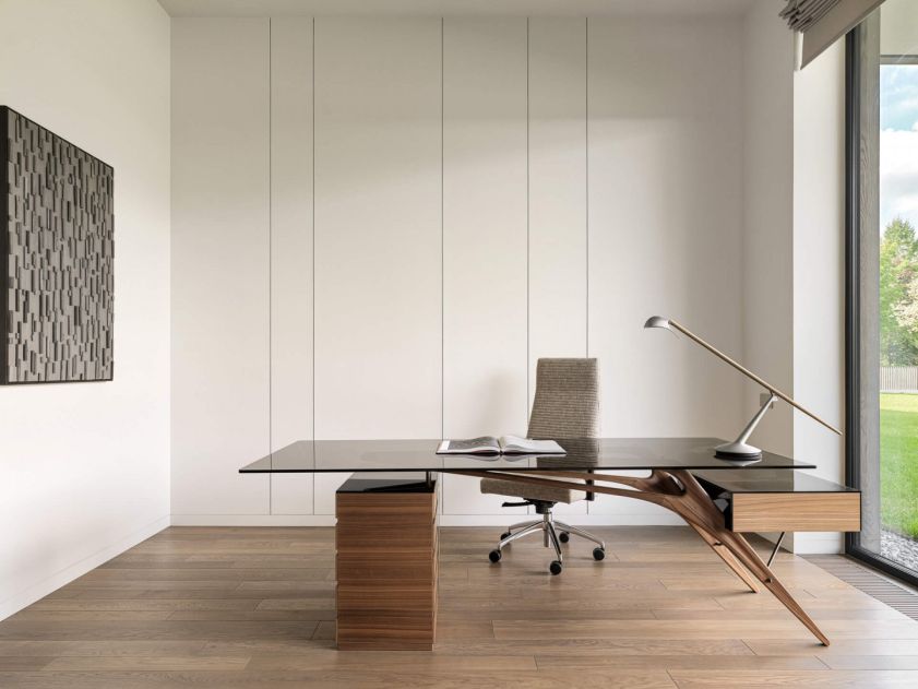 Дом в КП Никольская Слобода