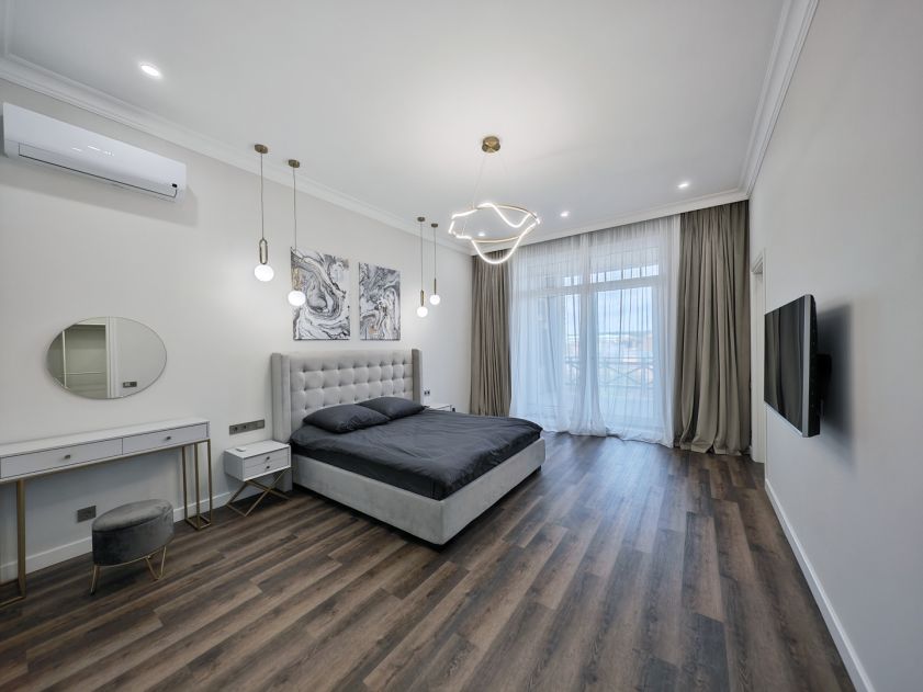 Таунхаус в КП Прозорово