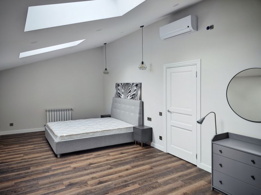 Таунхаус в КП Прозорово