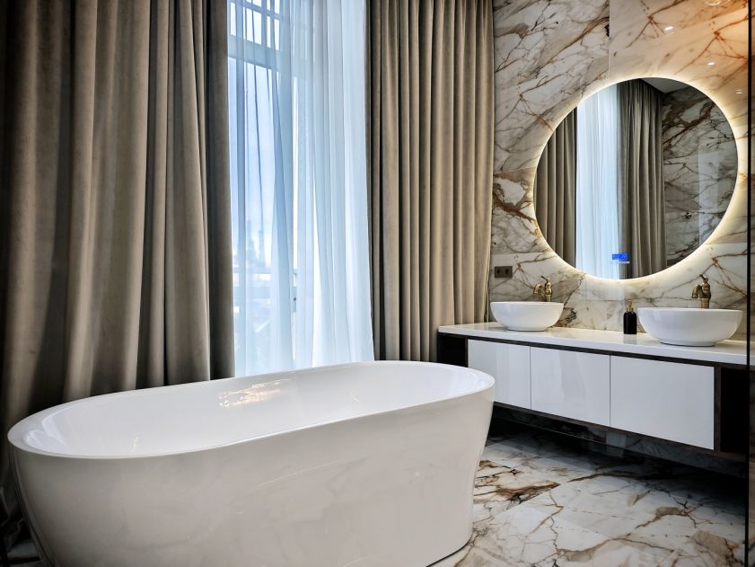 Таунхаус в КП Прозорово