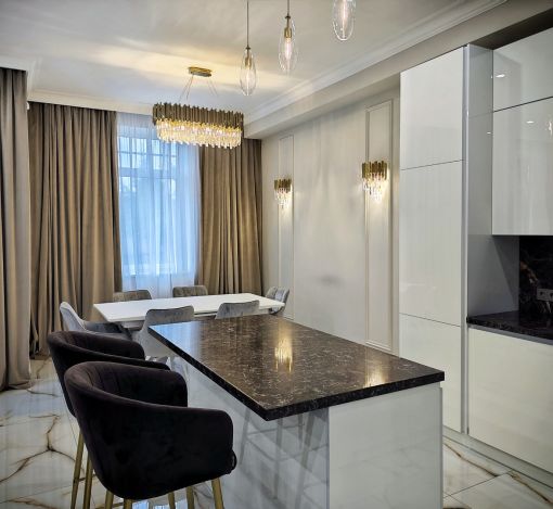 Таунхаус в КП Прозорово