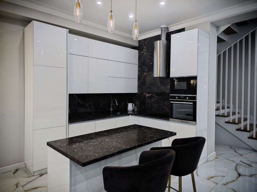 Таунхаус в КП Прозорово