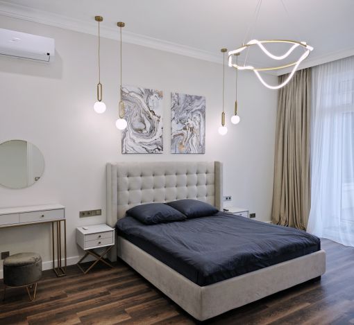 Таунхаус в КП Прозорово