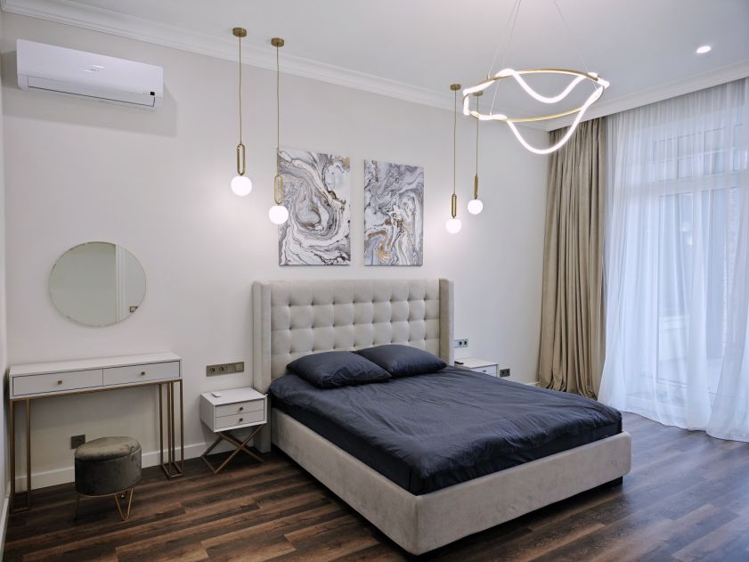 Таунхаус в КП Прозорово