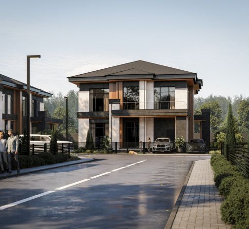 Сердце Риги