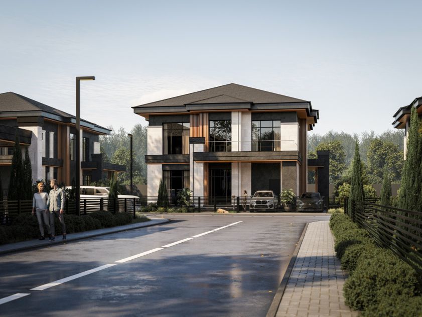 Сердце Риги