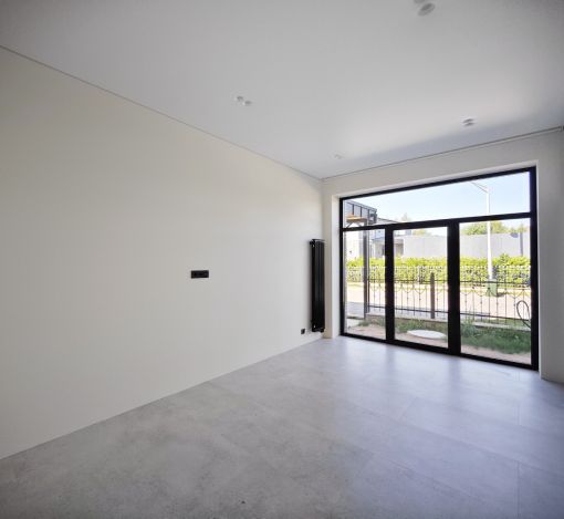 Дом в КП Крона