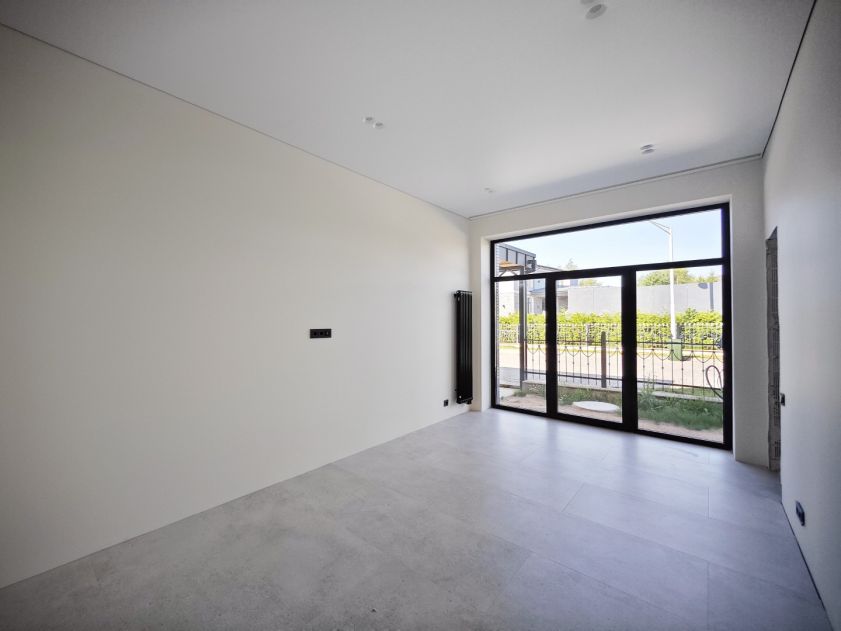 Дом в КП Крона