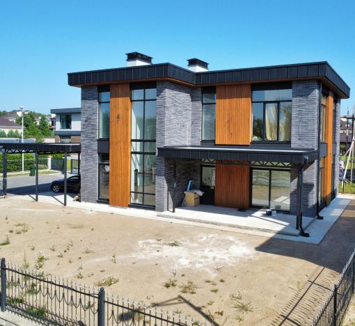 Дом в КП Крона