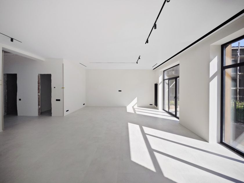 Дом в КП Крона