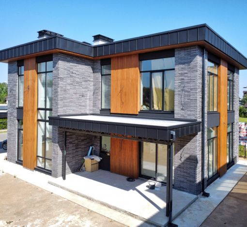 Дом в КП Крона