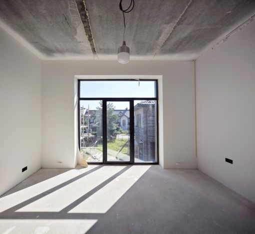 Дом в КП Крона