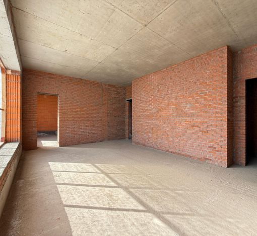 Новый дом в КП Мэдисон парк