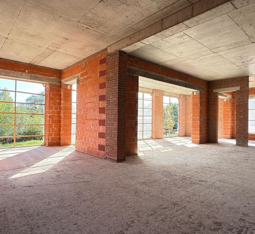 Новый дом в КП Мэдисон парк