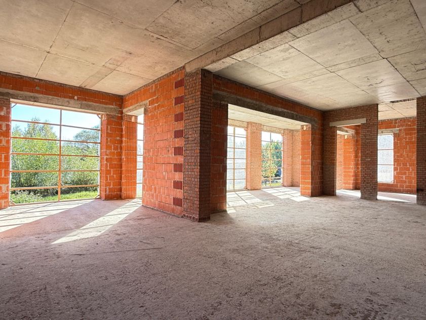 Новый дом в КП Мэдисон парк