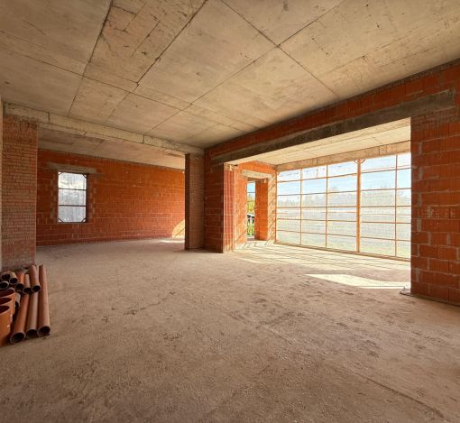 Новый дом в КП Мэдисон парк