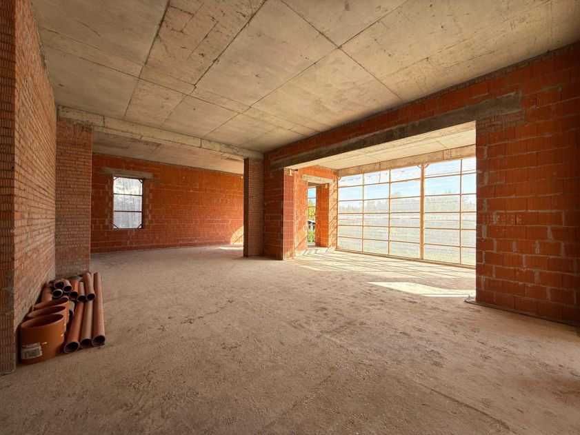 Новый дом в КП Мэдисон парк