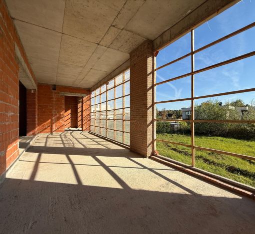 Новый дом в КП Мэдисон парк