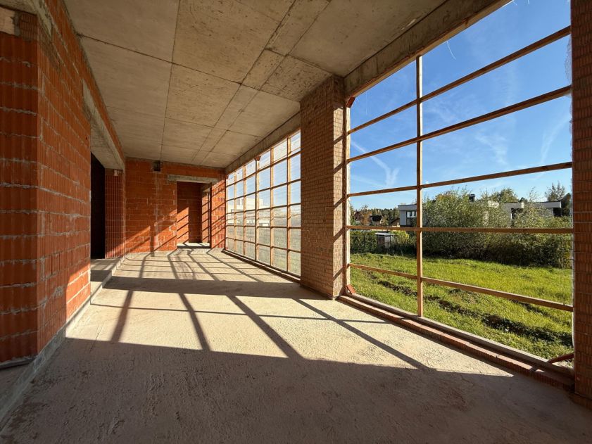 Новый дом в КП Мэдисон парк