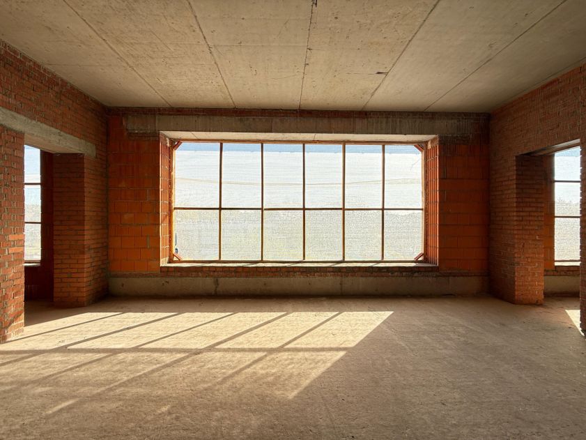 Новый дом в КП Мэдисон парк