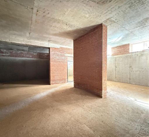 Новый дом в КП Мэдисон парк