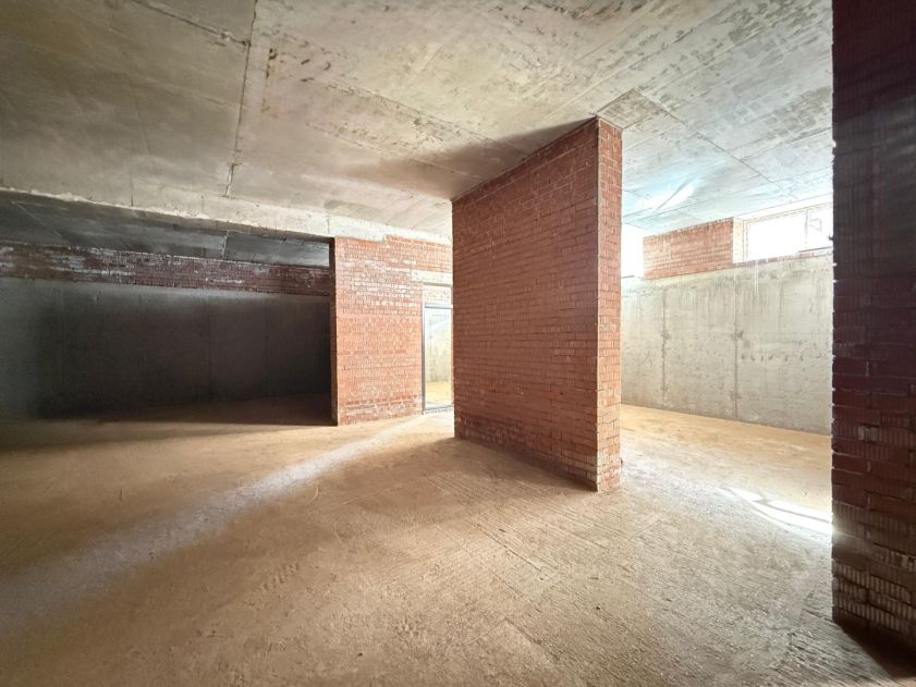 Новый дом в КП Мэдисон парк