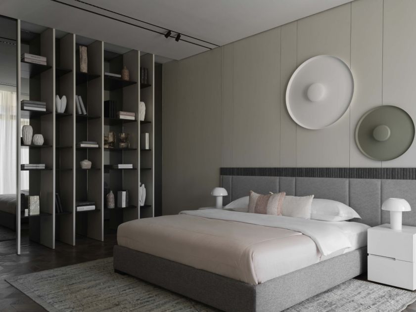 Резиденция в Никольской Слободе