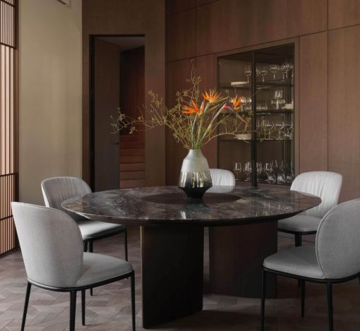 Резиденция в Никольской Слободе