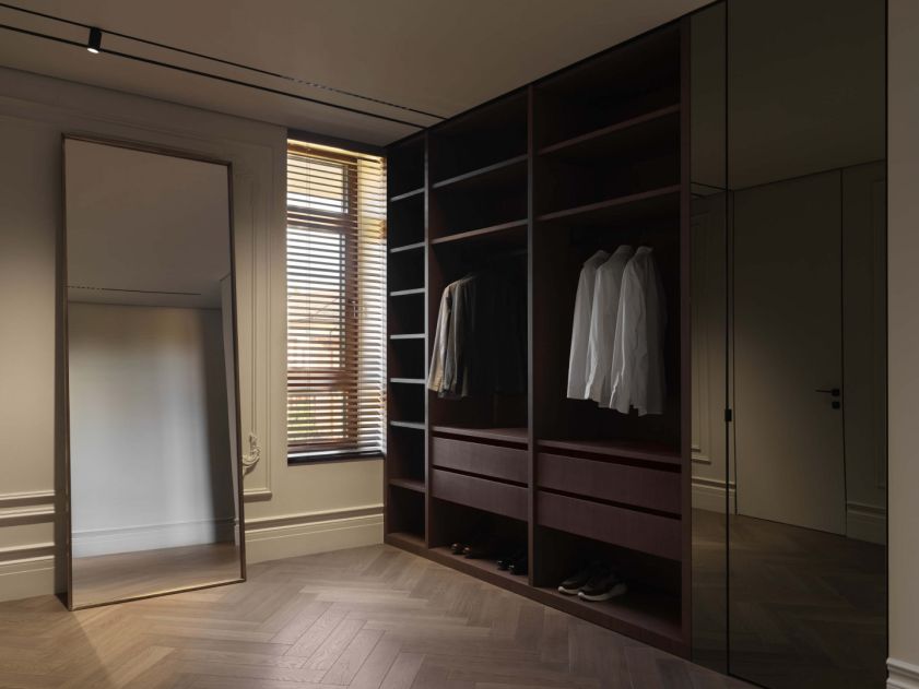 Резиденция в Никольской Слободе