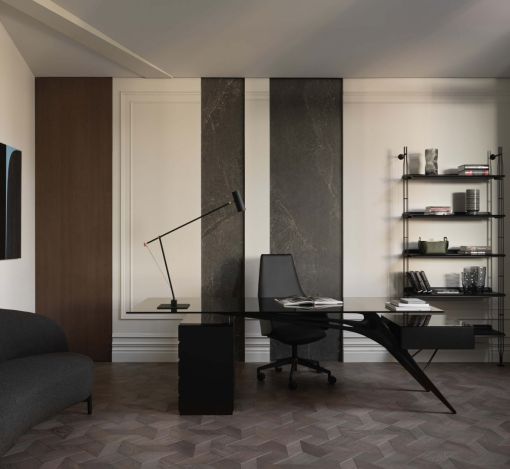 Резиденция в Никольской Слободе