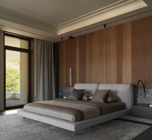 Резиденция в Никольской Слободе