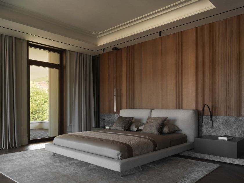 Резиденция в Никольской Слободе