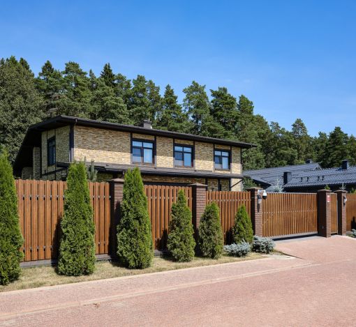 Веледниково Делюкс