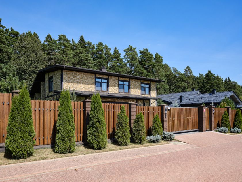 Веледниково Делюкс