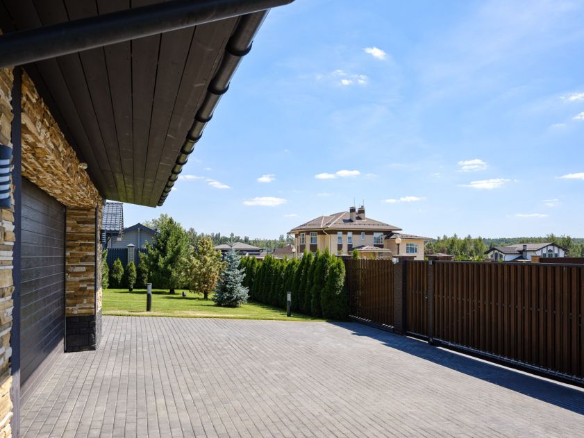 Веледниково Делюкс