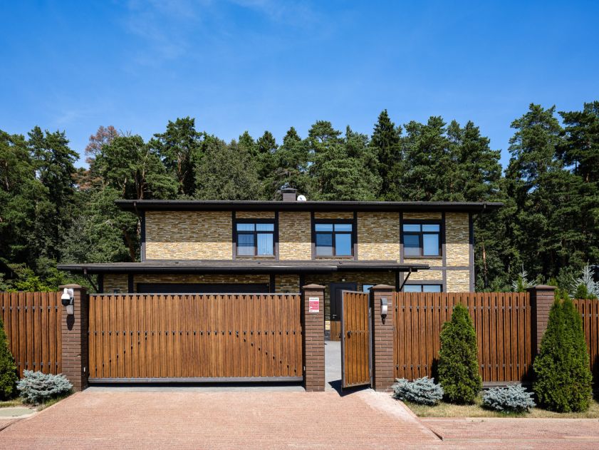 Веледниково Делюкс