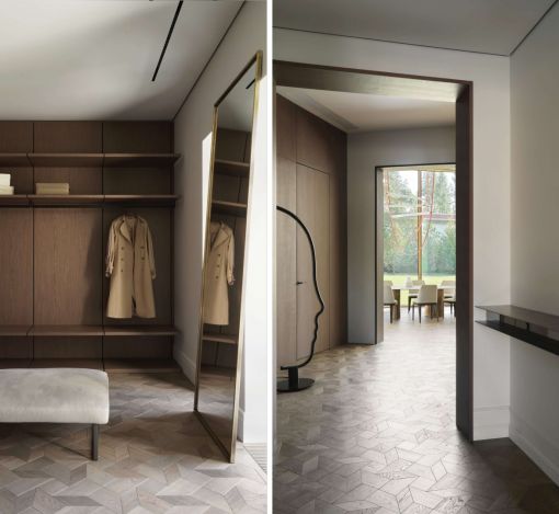 Резиденция в Никольской Слободе