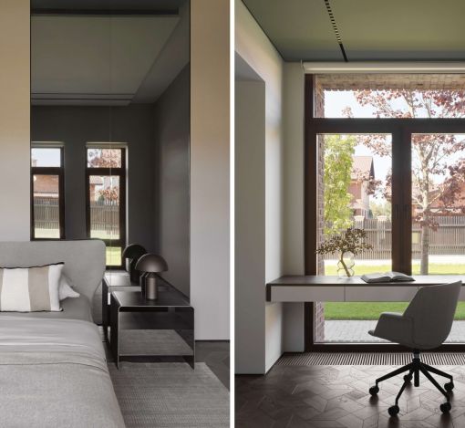 Резиденция в Никольской Слободе