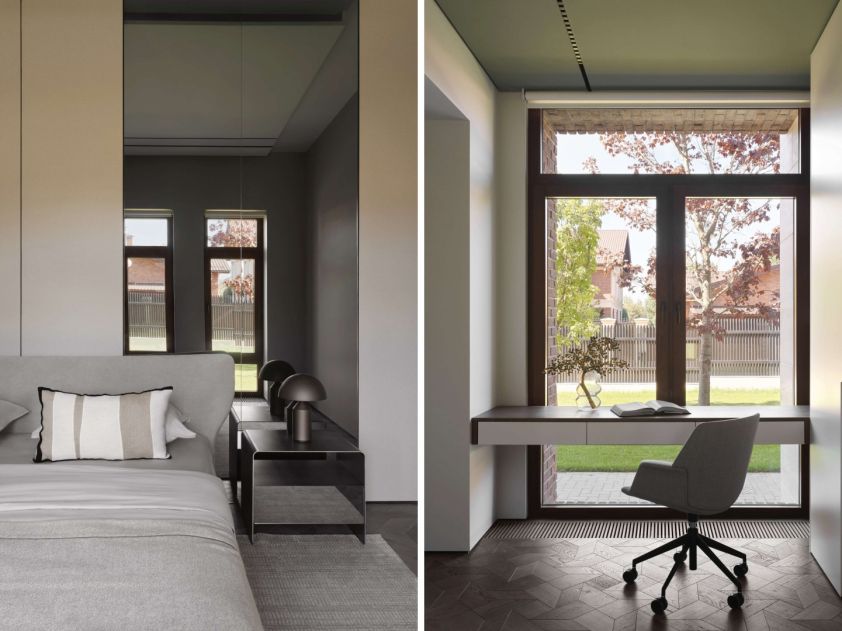 Резиденция в Никольской Слободе