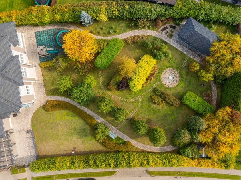 Современный дом в КП Новорижский