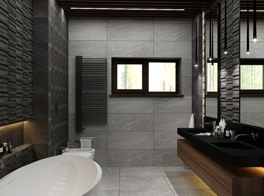 Дом под отделку в Ренессанс Парке