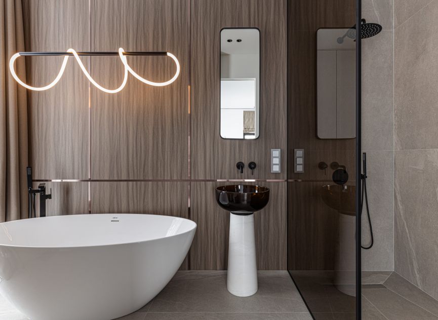 Дом под ключ в КП Миллениум Парк