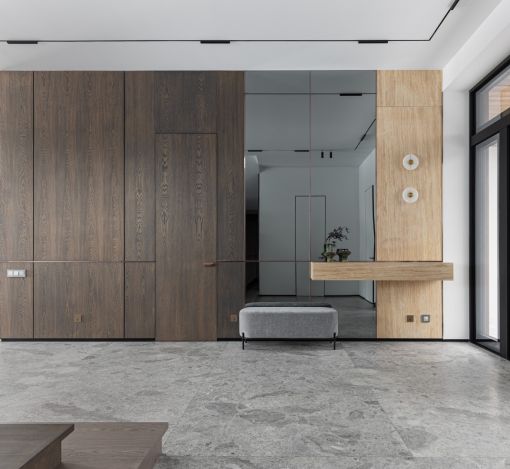 Дом под ключ в КП Миллениум Парк