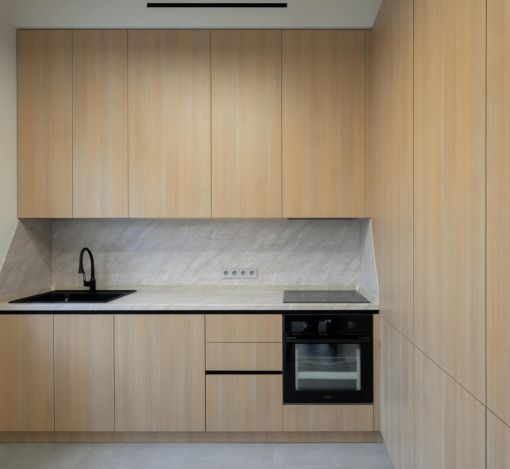 Вилла из мрамора в Николо-Урюпино