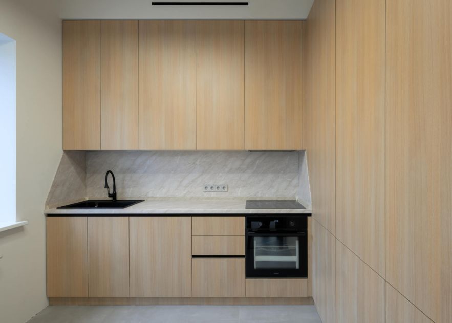 Вилла из мрамора в Николо-Урюпино