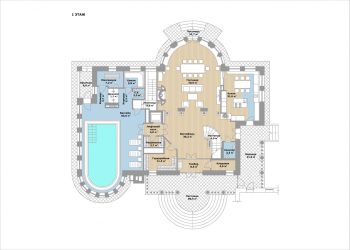 Планировка 2